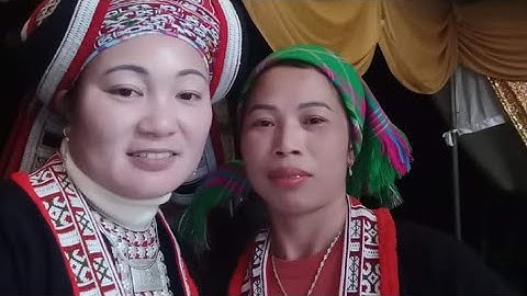 hát pao Dung đám cưới phần 2