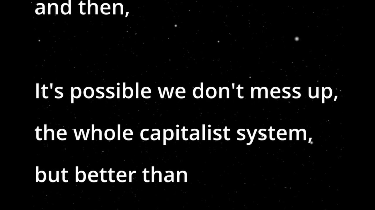 Critical Realism versus Effective Altruism Evaluation Rap Battle