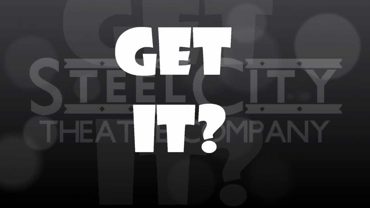 Steel City Theatre Company.wmv YouTube