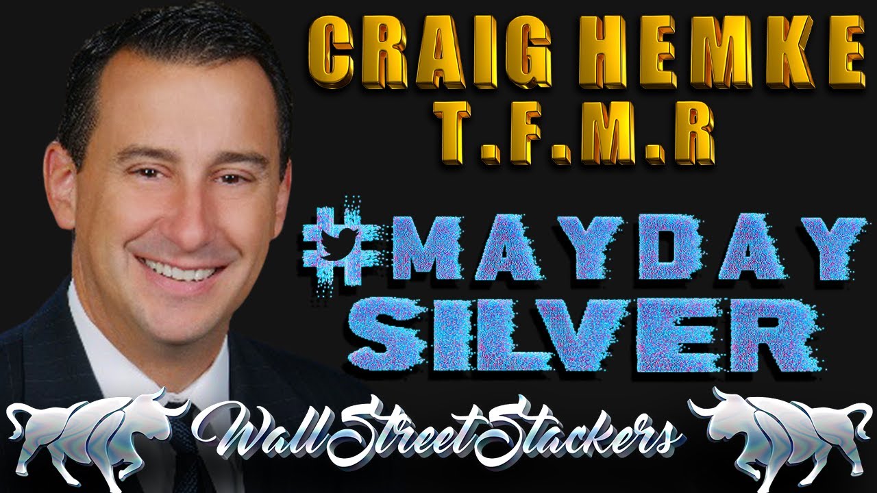 Craig Hemke - Is Silver as abundant as they say? Let's find out!  