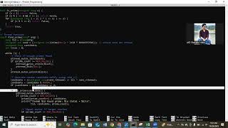 Parallel Prime Generator using Pthreads | Synchronization, Mutex & Condition Variable