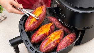 Once You Learn This Sweet Potato Secret, You’ll Never Boil Sweet Potatoes the Old Way Again! screenshot 3