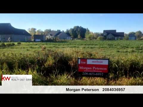 5 W 5000 N, Rexburg, ID home video tour