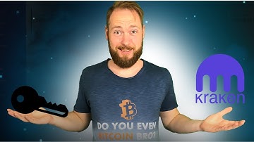 How to Create an API Key on Kraken Exchange