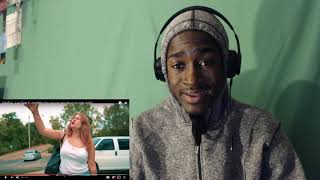 YelloPain - Last Time ft. Jen Miller (You say you care about your kids right?)Reaction Video