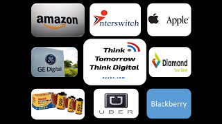 Getting It Right In The Digital Economy Profile