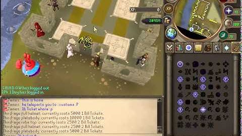 [NEW RSPS] ProjectJinx [400+ Customs] [NEED STAFF] [2015]