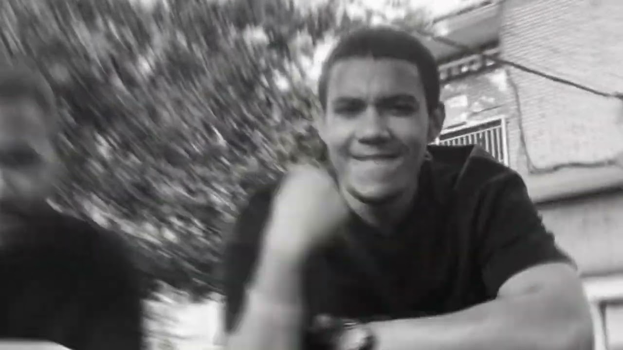 TRACK#1 -luuig (official video)prod by toro-edited by luuig