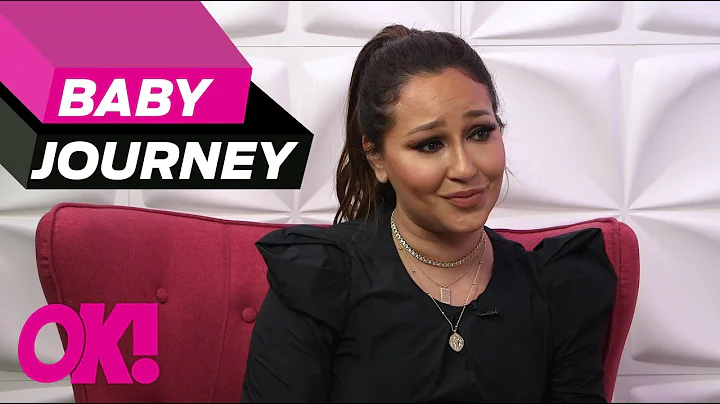 Adrienne Houghton Explains How She & Husband Israe...