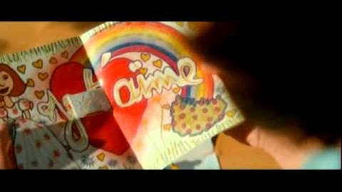 映画『マーガレットと素敵な何か』予告編