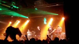 Okean Elzy- Rendezvous