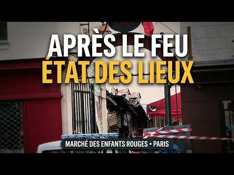 Introduction aux Marchés de Paris sur le Cricket chez FamBet