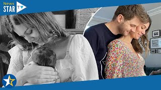 Jim Chapman is a dad! YouTuber and model fiancée Sarah Tarleton welcome daughter 398557 Net Worth