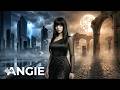 [ Official Lyric Video ] ANGIE - カオティック・フィリア (Chaotic Philia) [ AI MUSIC ] #suno #aimusic #poprock