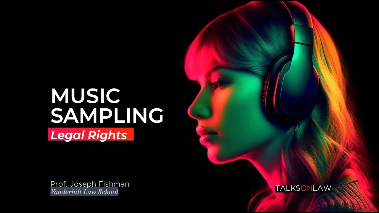 Music Sampling Legal Rights YouTube