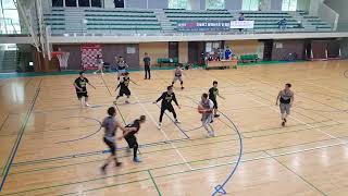 20171008 자율리그결선 VS 어썸 3쿼터