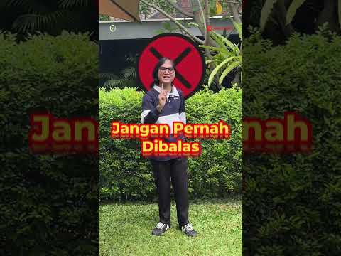 Jangan Pernah Balas Pesan Orang Ini🫵🏻