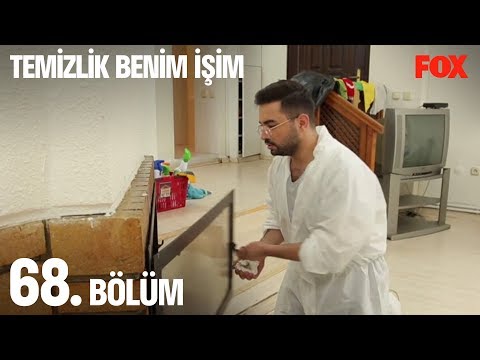 Temizlik Benim İşim 68. Bölüm