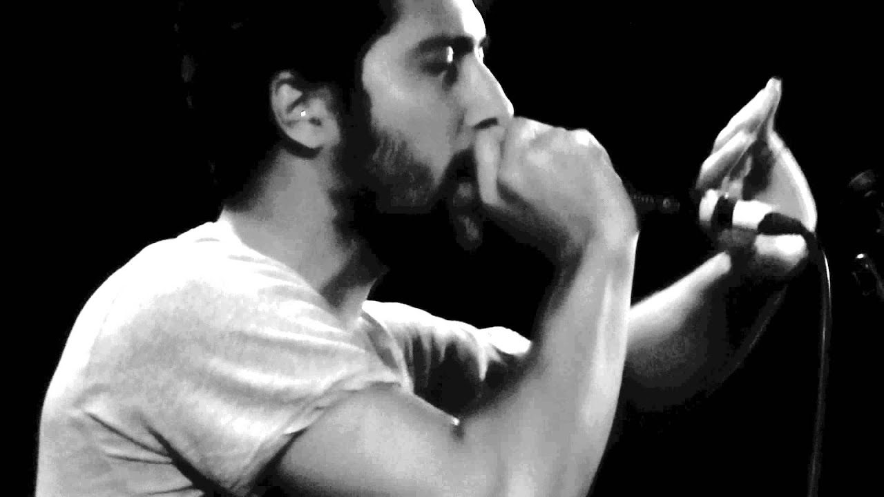 Abbot Kinney - Lonesome Dove [Official Music Video from The Troubadour]