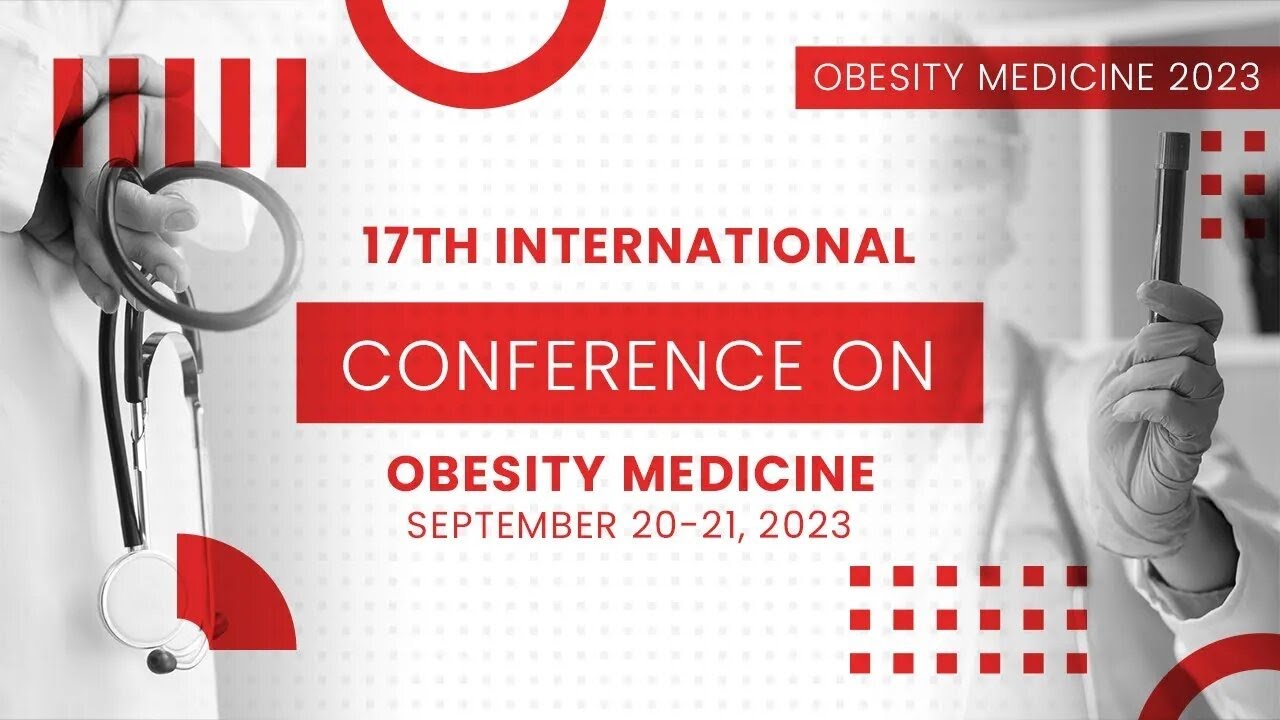 The Obesity Medicine Conference. Major Announcement Obesity Medicine