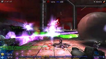 Unreal Tournament 2004 2023 06 25 Barn and FacingAss Right GamePlay VCTF