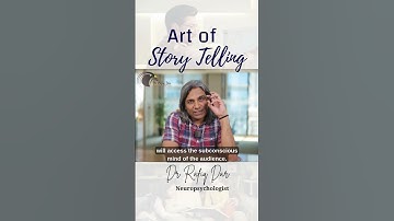Art of Story Telling || Dr Rafiq Dar