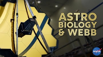Exploring Alien Worlds with NASA’s James Webb Space Telescope featuring Dr. Giada Arney