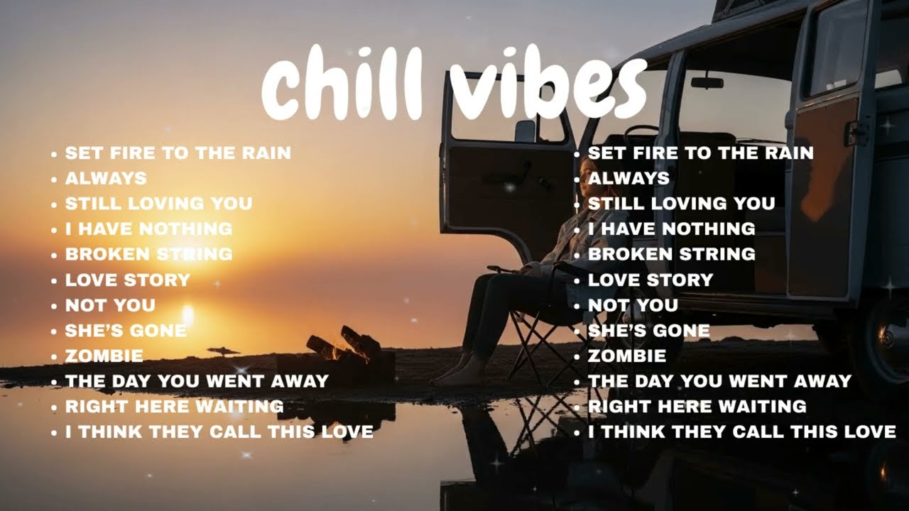 Positive Vibes Playlist 💞🎶 | New English Songs That Heal Your Soul & Go Viral