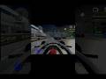 Monoposto Singapore Night Race 🇸🇬 #formula1 #f1racing #foryou #viralshort #gaming #f1 #racinggame