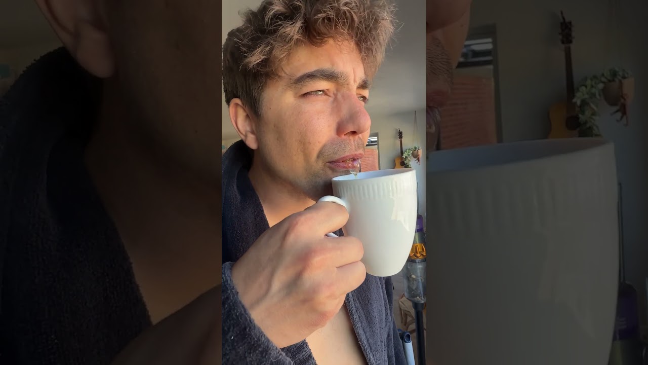 Alene på Farsel