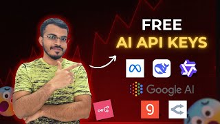 3 Ways to get FREE AI API Keys for n8n | Gemini, DeepSeek, Groq, Kimi & More | Kannada Tech