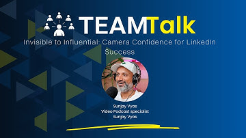 Invisible to Influential: Camera Confidence for LinkedIn Success