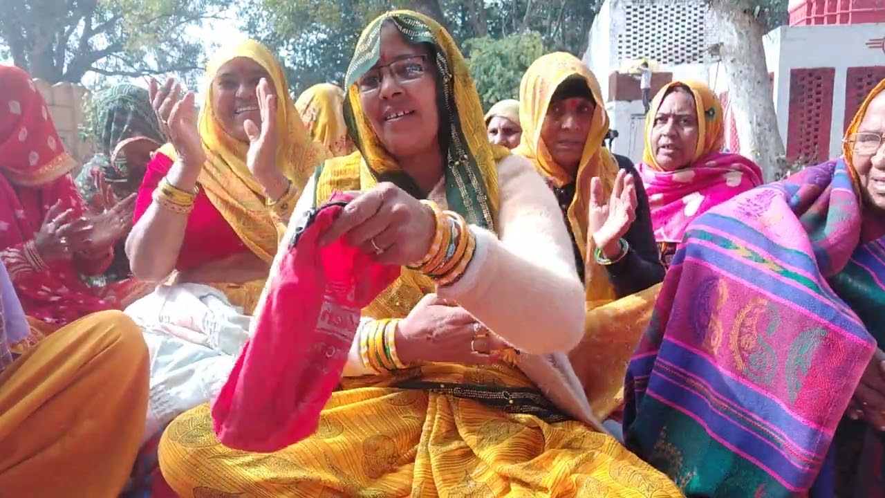 बन गए वैध मुरारी रे भजन 