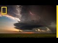 Extreme weather trailer  national geographic