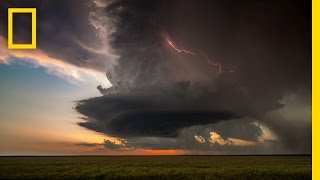 Extreme Weather (Trailer) | National Geographic image