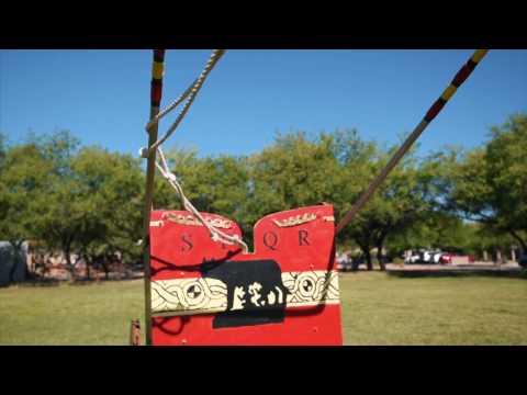 The Gregory School Rome Days 2017
