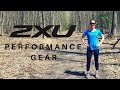 2XU Performance Gear- Tested & Reviewed