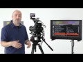 Canon EOS C300 Mark II Tutorial Series: Internal Recording