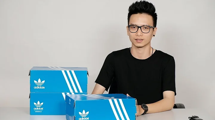 Adidas Adilette Sandal : dép xăng-đan đắt như một đôi giày