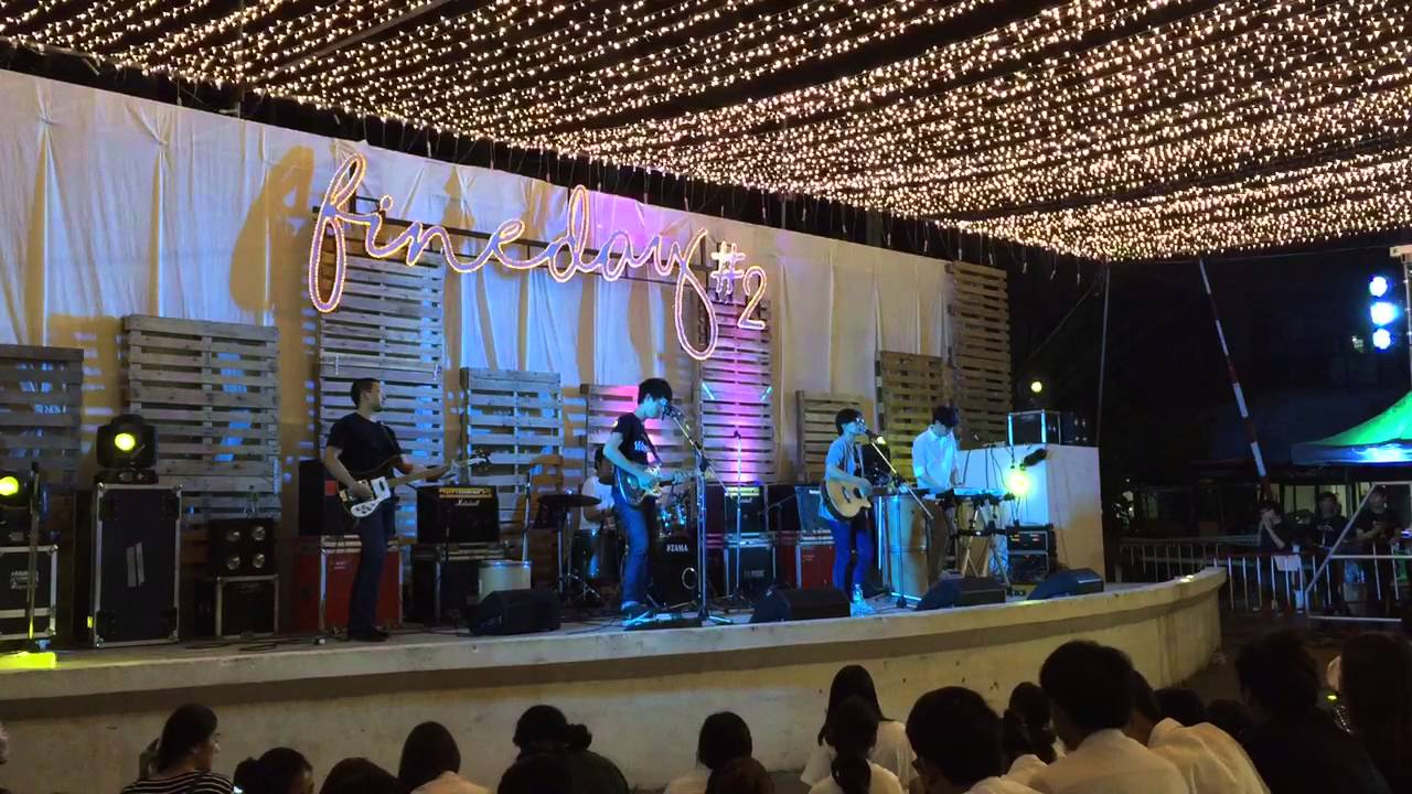 panasonic GM5 video test:ภาพจำ-stoondio  fineday avenue2