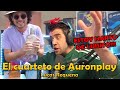 EL CUARTETO DE AURONPLAY | Lucas Requena - Feat. Auronplay y Luisito comunica