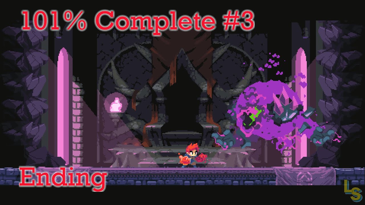 Flynn : Son of Crimson - 101% Complete Playthrough Part3/3 - Ending