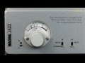 STEREO - Modellvorstellung - Nagra Jazz