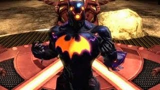 Dc universe online gameplay #20 saving batman!!!!!! brainiac batman
boss