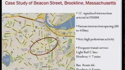 Self-Organizing Signals: A Better Framework for Transit Signal Priority
