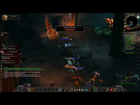 WoW Classic Hardcore in a Nutshell
