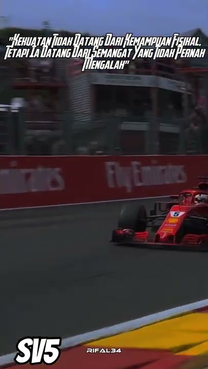 Story Wa F1 Sebastian Vettel #f1 #f1shorts #formula1 #ferrari #sebastianvettel