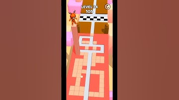 #034 Stacky Dash Gameplay iOS,Android Walkthroug Levels #StackyDash #iPadGames #allgameon4u #shorts