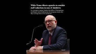 Last Week In Federal Technology - September 22-26, 2025