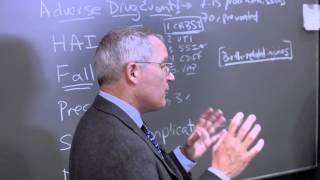 PH 555x — David Bates Introduction